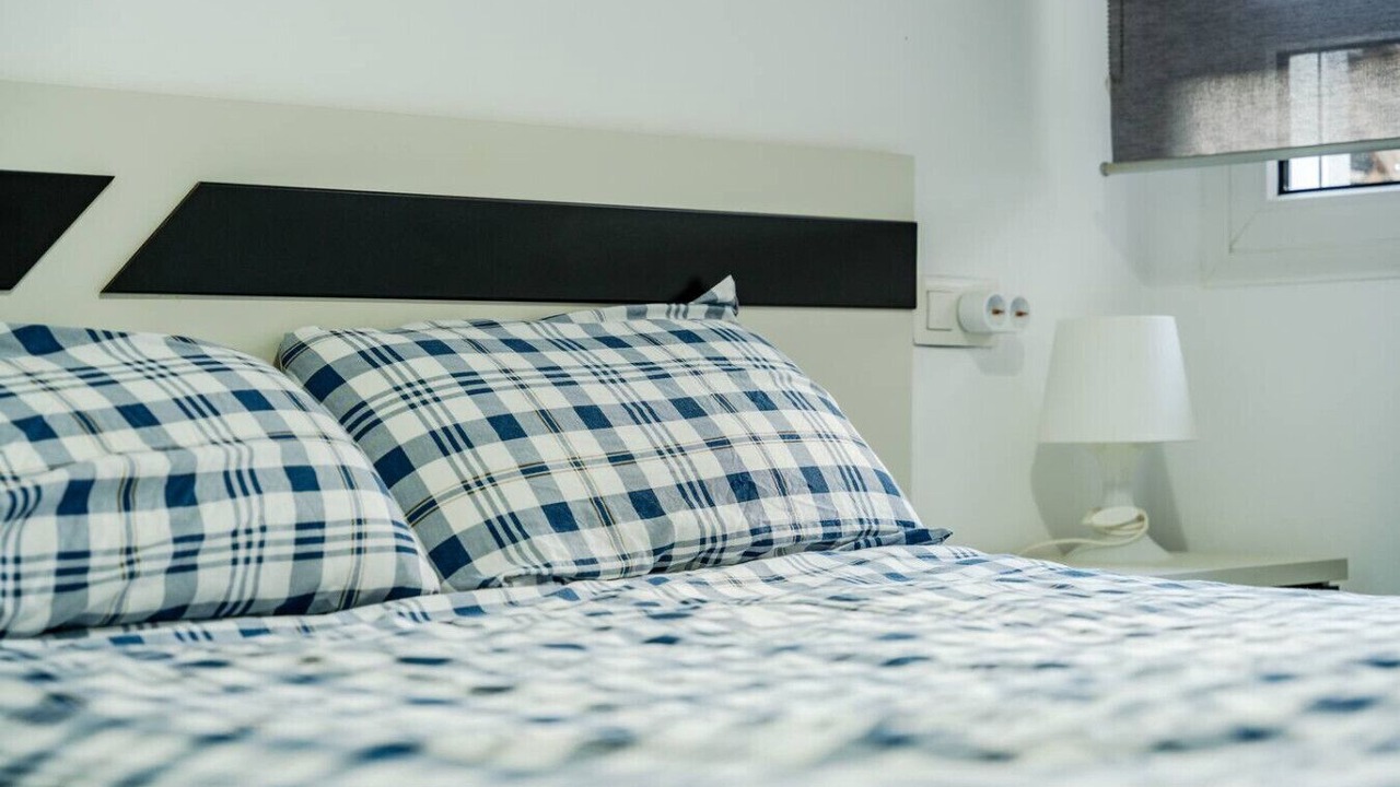Photo of Bedroom in Castro Urdiales