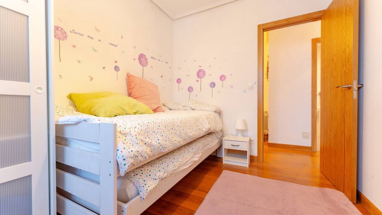 Photo of Bedroom in Castro Urdiales