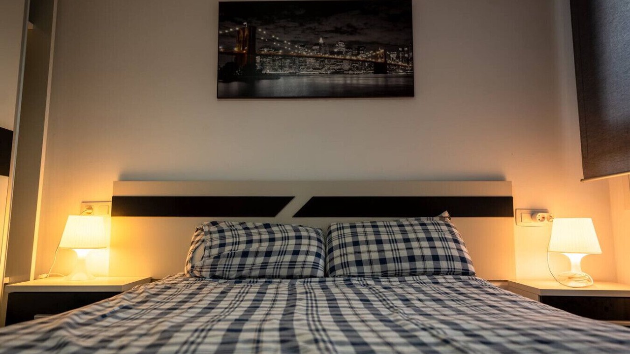 Photo of Bedroom in Castro Urdiales