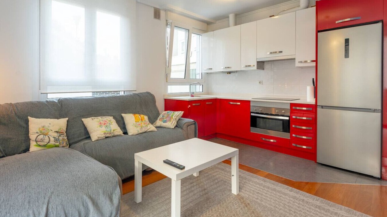 Photo of Livingroom in Castro Urdiales