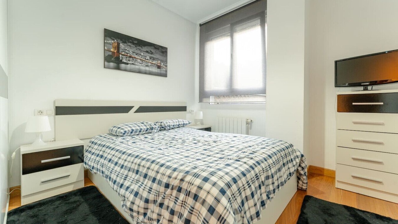 Photo of Bedroom in Castro Urdiales