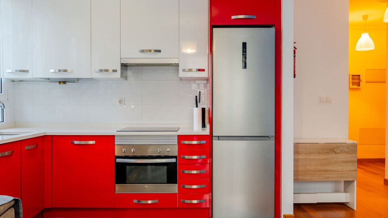 Photo of Kitchen in Castro Urdiales