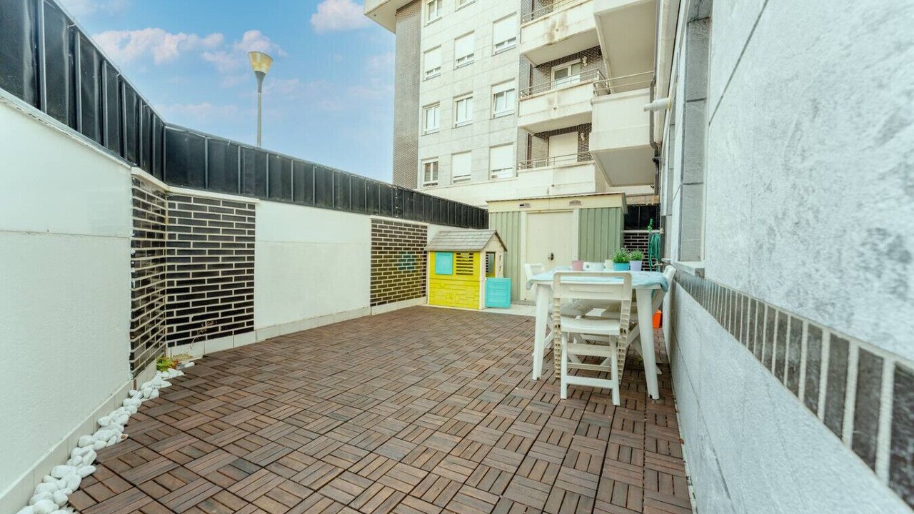 Photo of Outdoor in Castro Urdiales