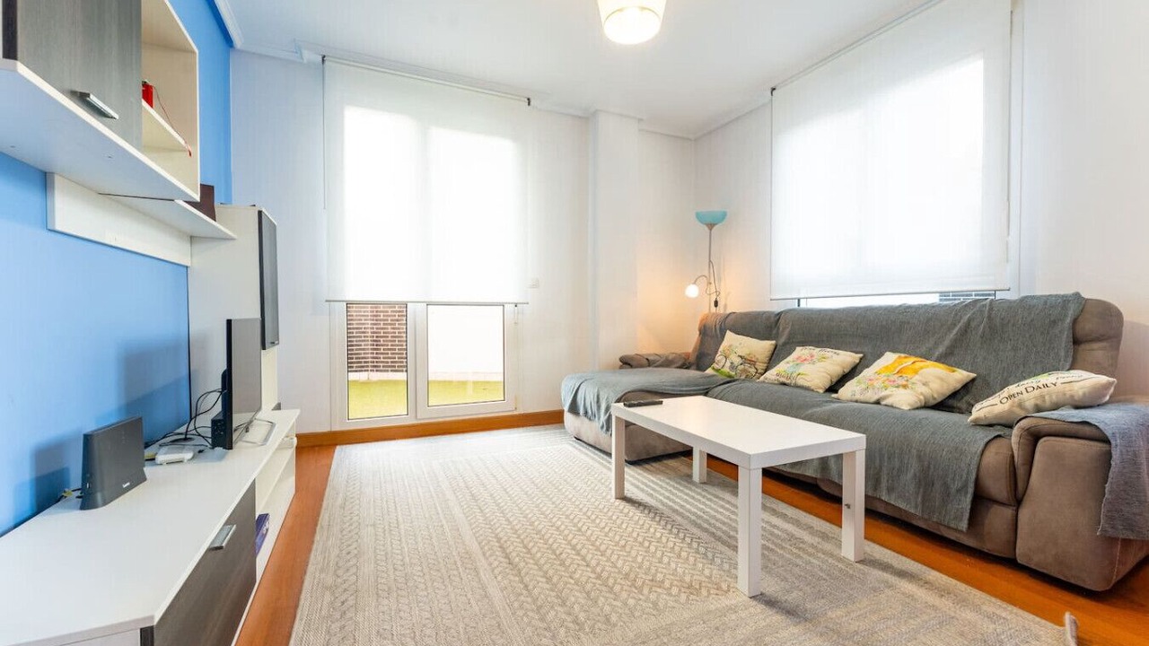 Photo of Livingroom in Castro Urdiales