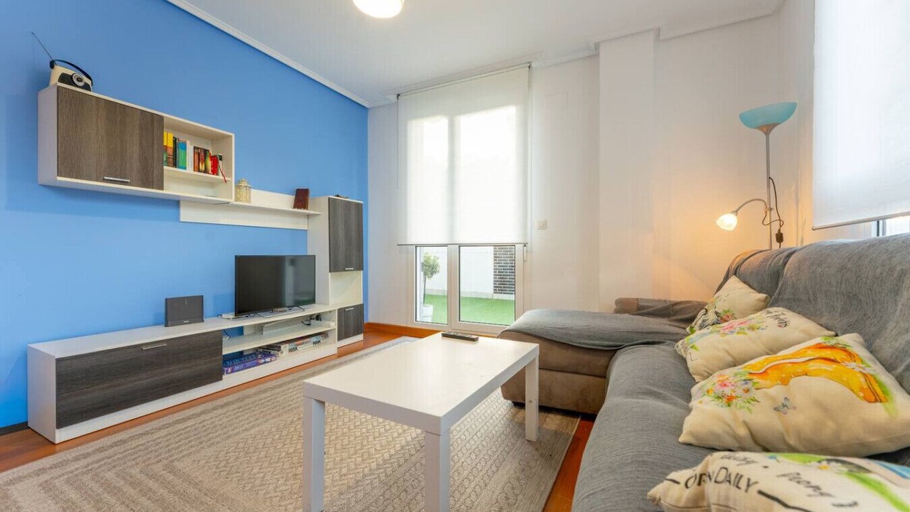 Photo of Livingroom in Castro Urdiales