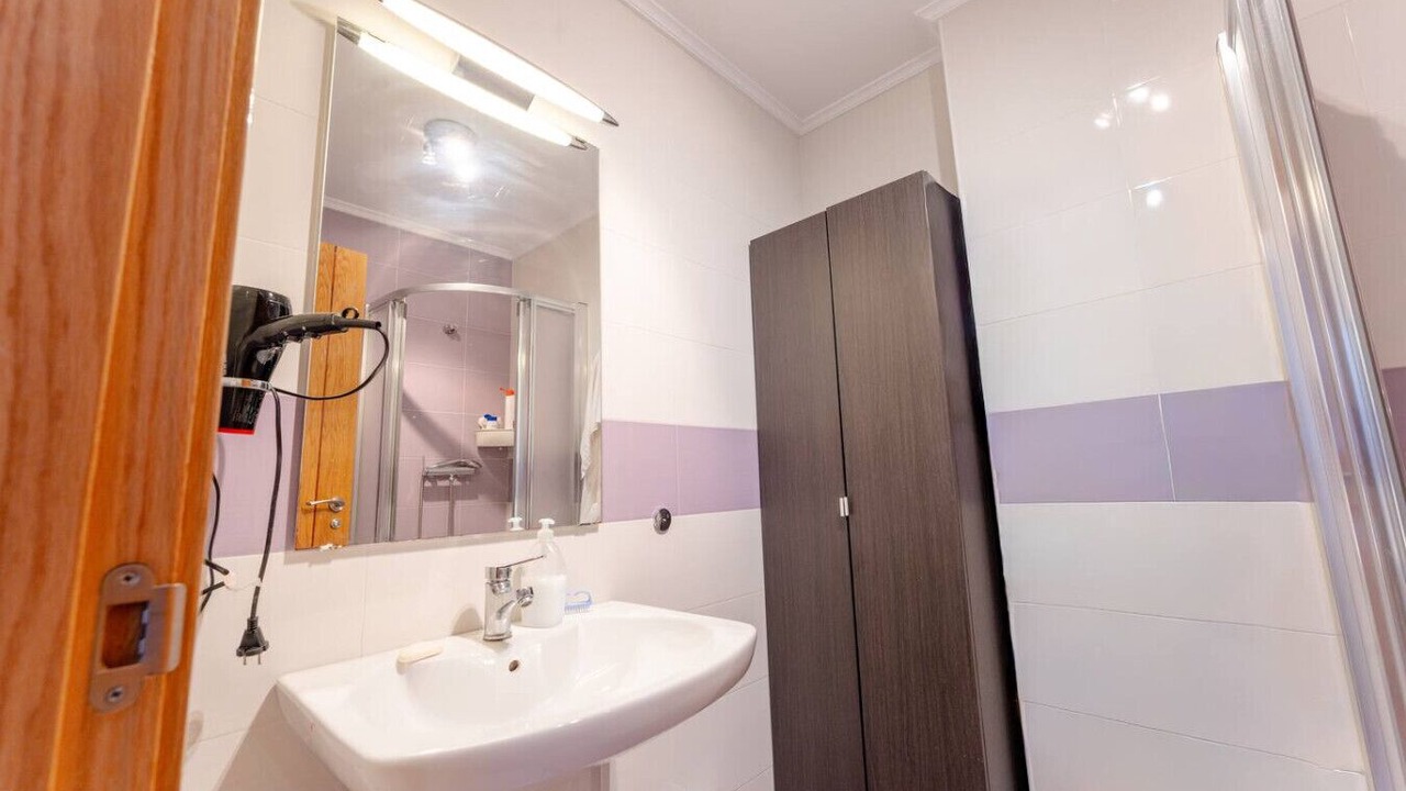 Photo of Bathroom in Castro Urdiales