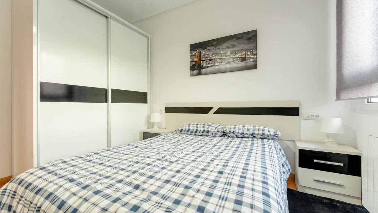 Photo of Bedroom in Castro Urdiales