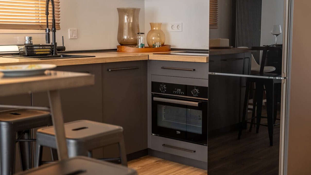 Photo of Kitchen in Somo