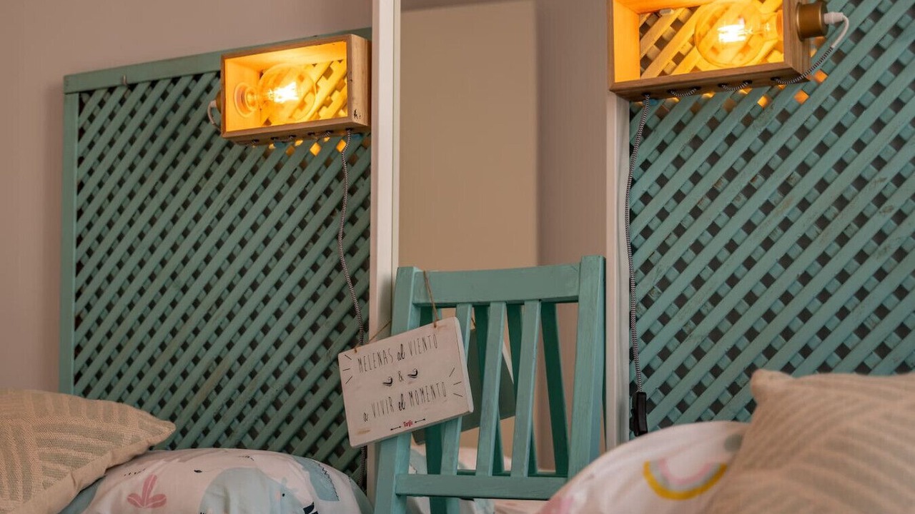 Photo of Bedroom in Somo