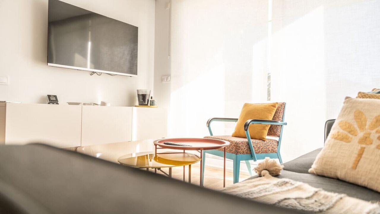 Photo of Livingroom in Somo