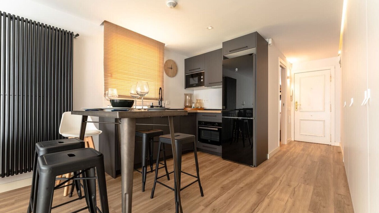Photo of Kitchen in Somo