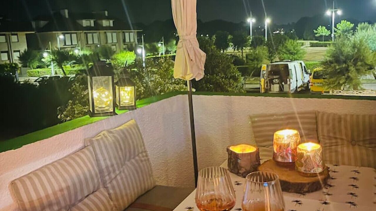 Photo of Outdoor in Somo
