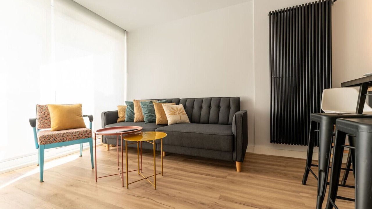 Photo of Livingroom in Somo
