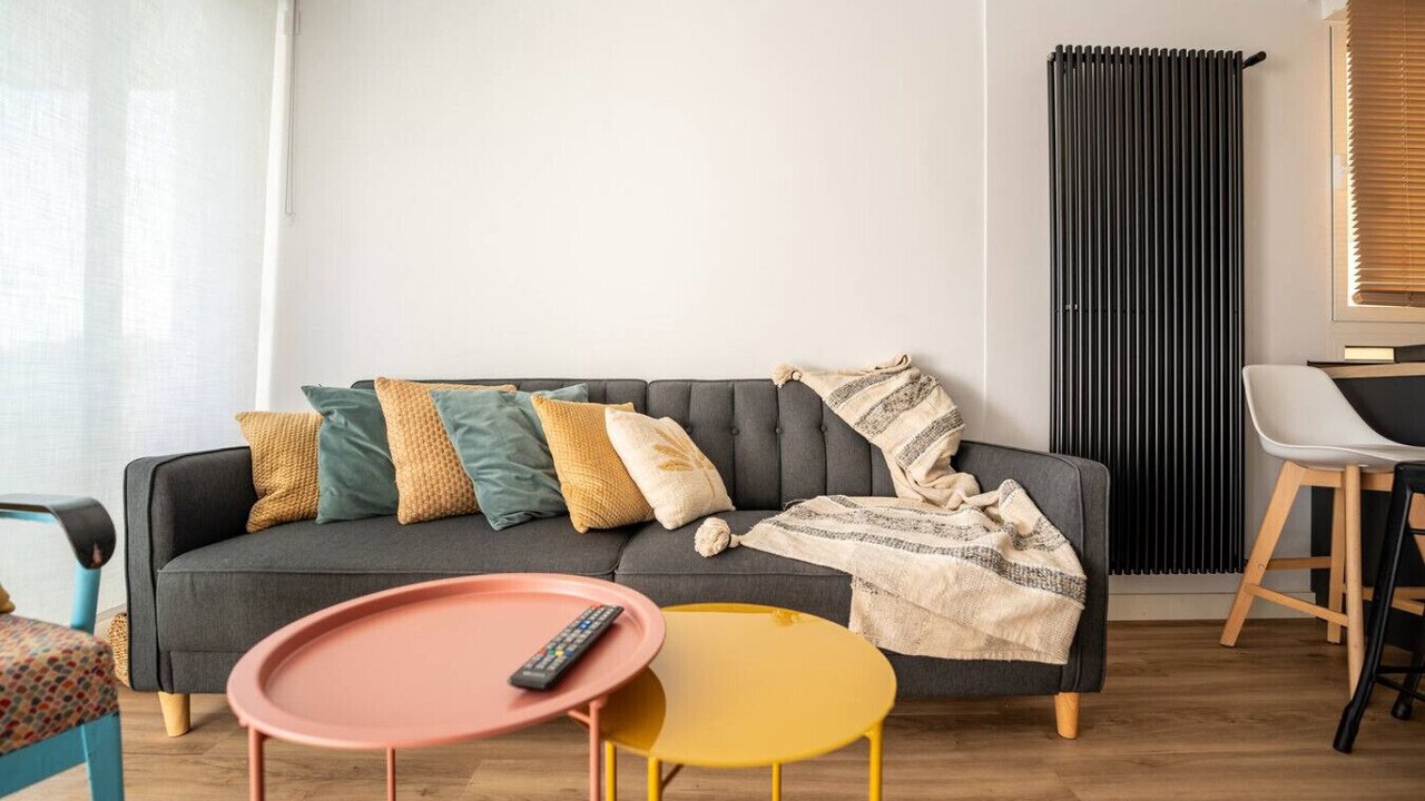 Photo of Livingroom in Somo