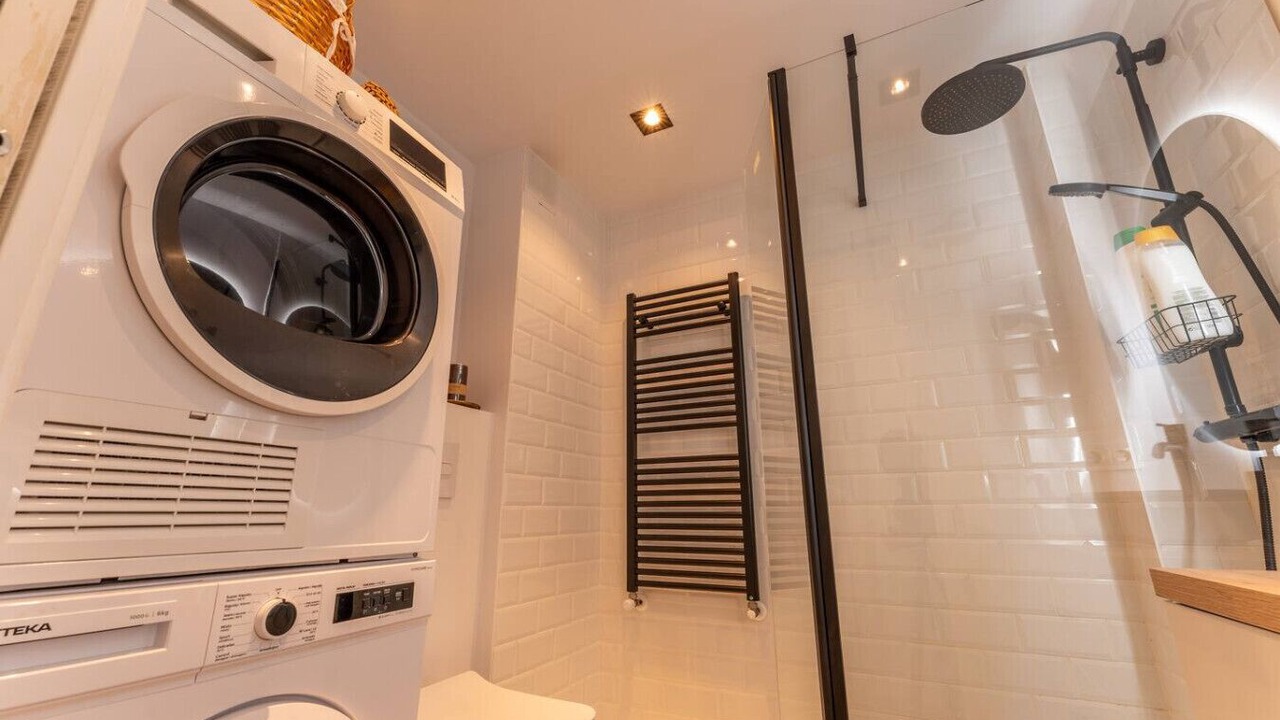 Photo of Bathroom in Somo