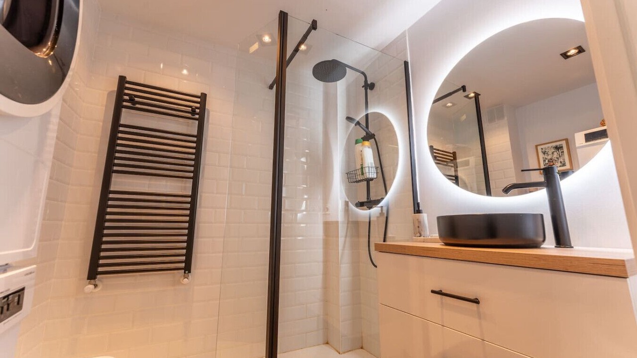 Photo of Bathroom in Somo