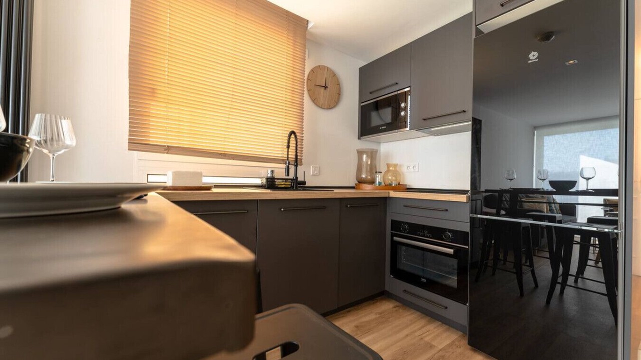 Photo of Kitchen in Somo