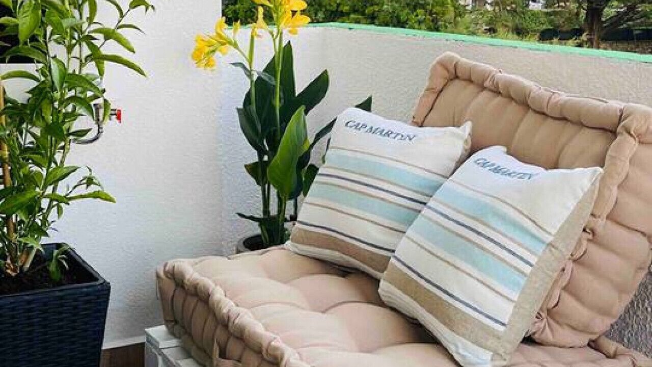 Photo of Patio Balcony in Somo