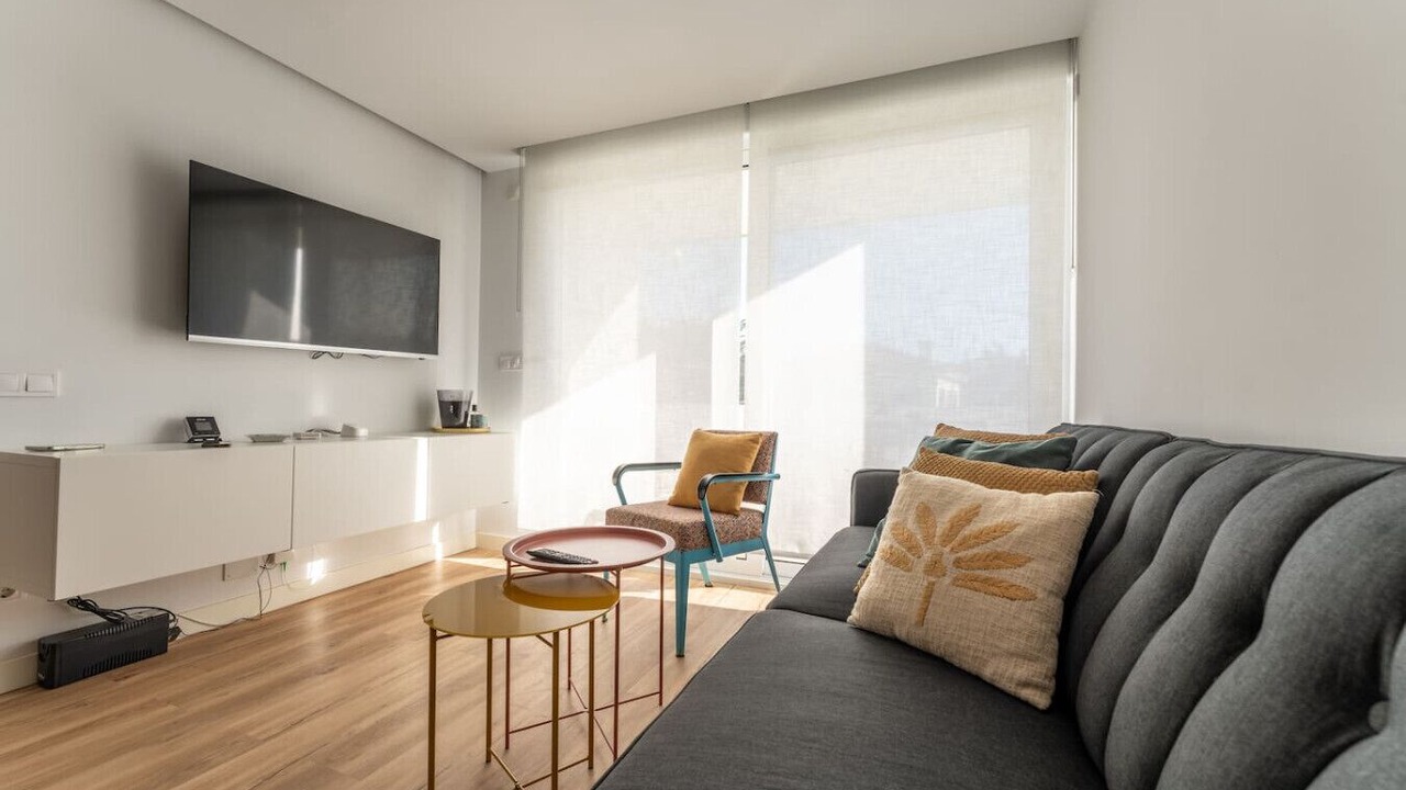 Photo of Livingroom in Somo