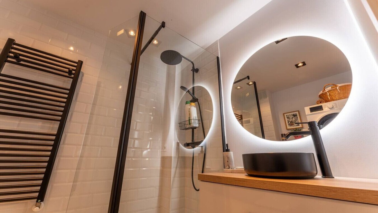 Photo of Bathroom in Somo
