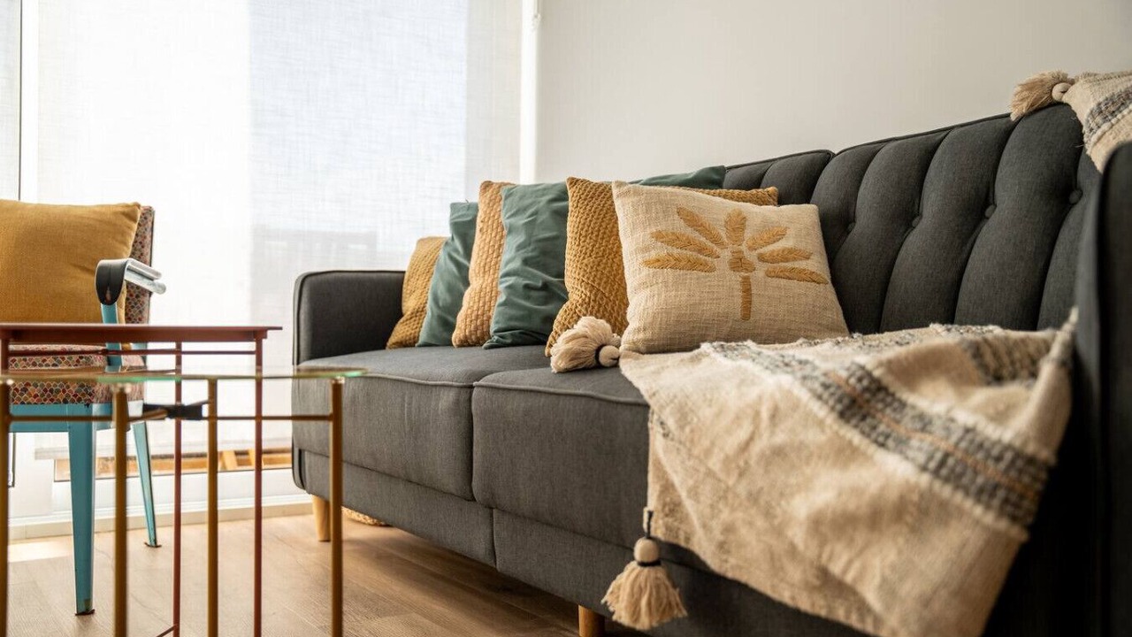 Photo of Livingroom in Somo