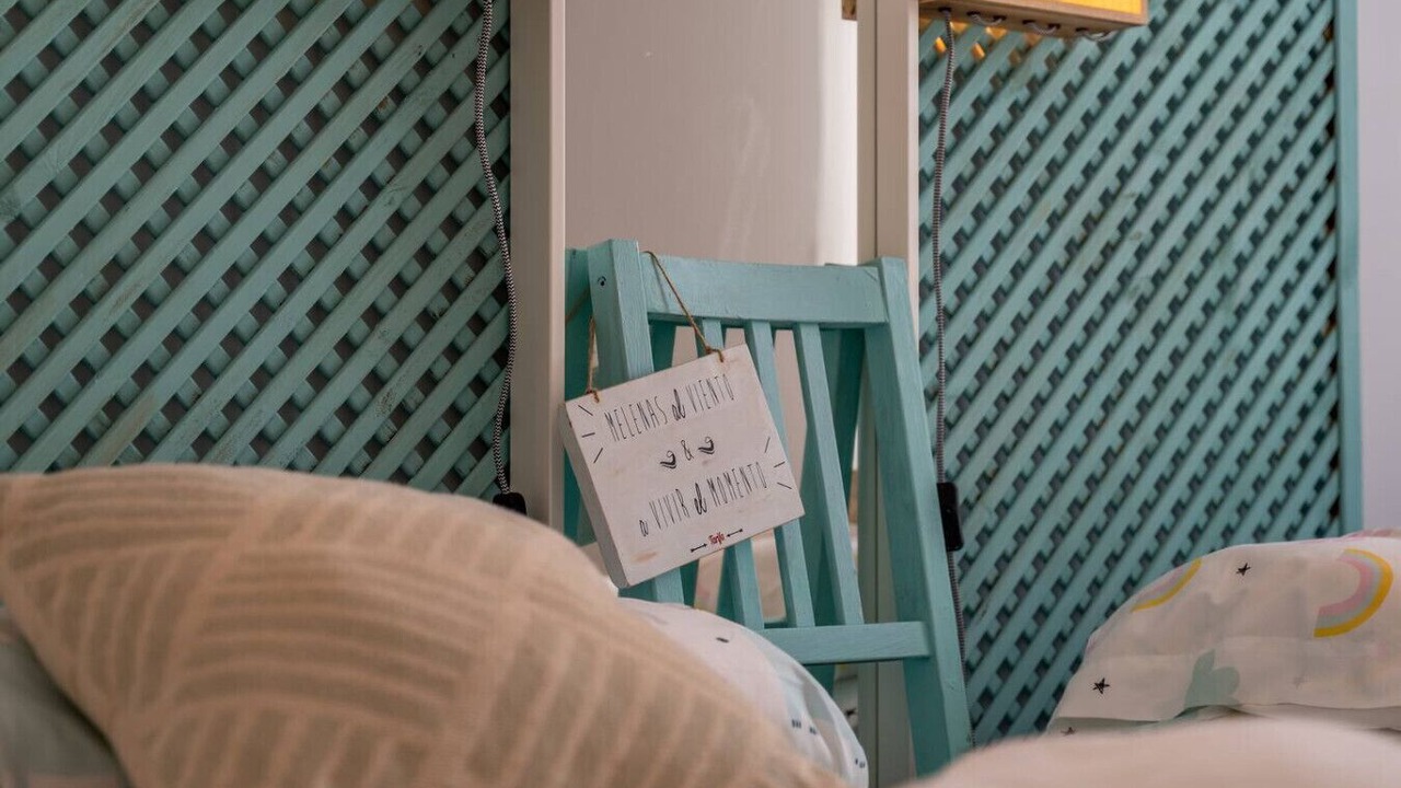 Photo of Bedroom in Somo
