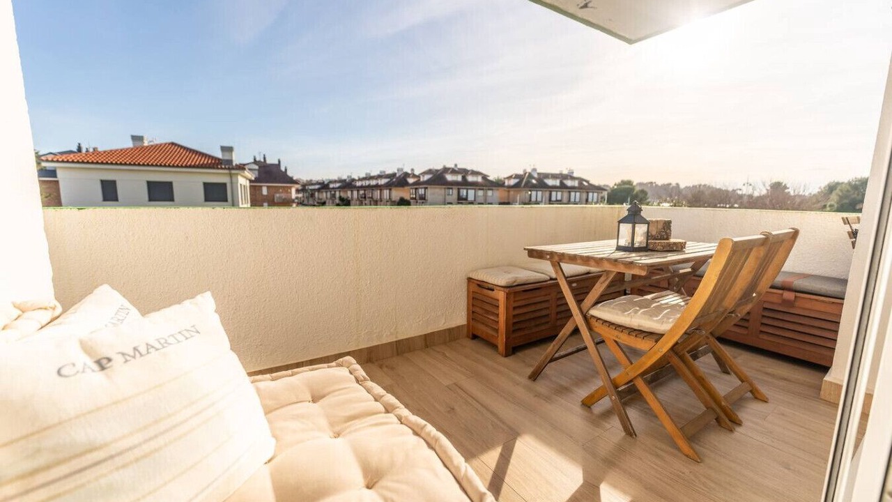 Photo of Outdoor in Somo