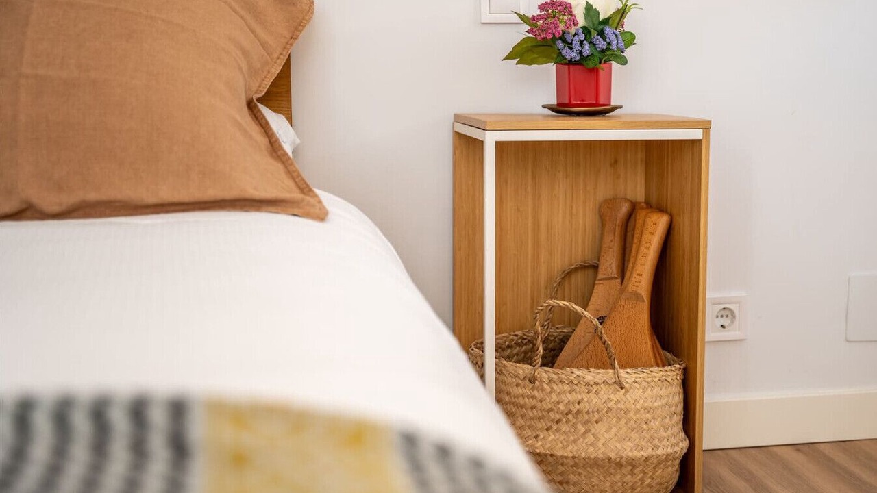 Photo of Bedroom in Somo