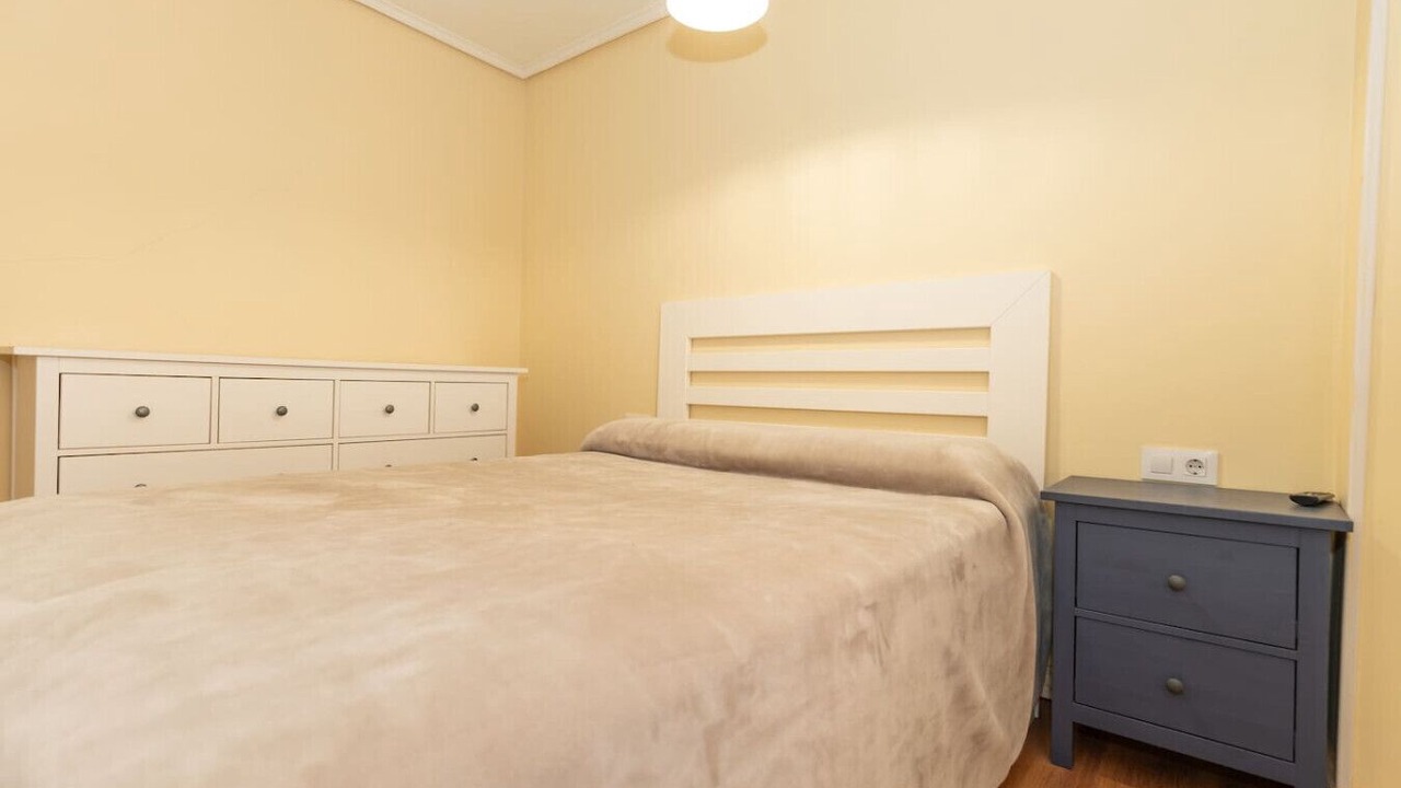 Photo of Bedroom in Somo