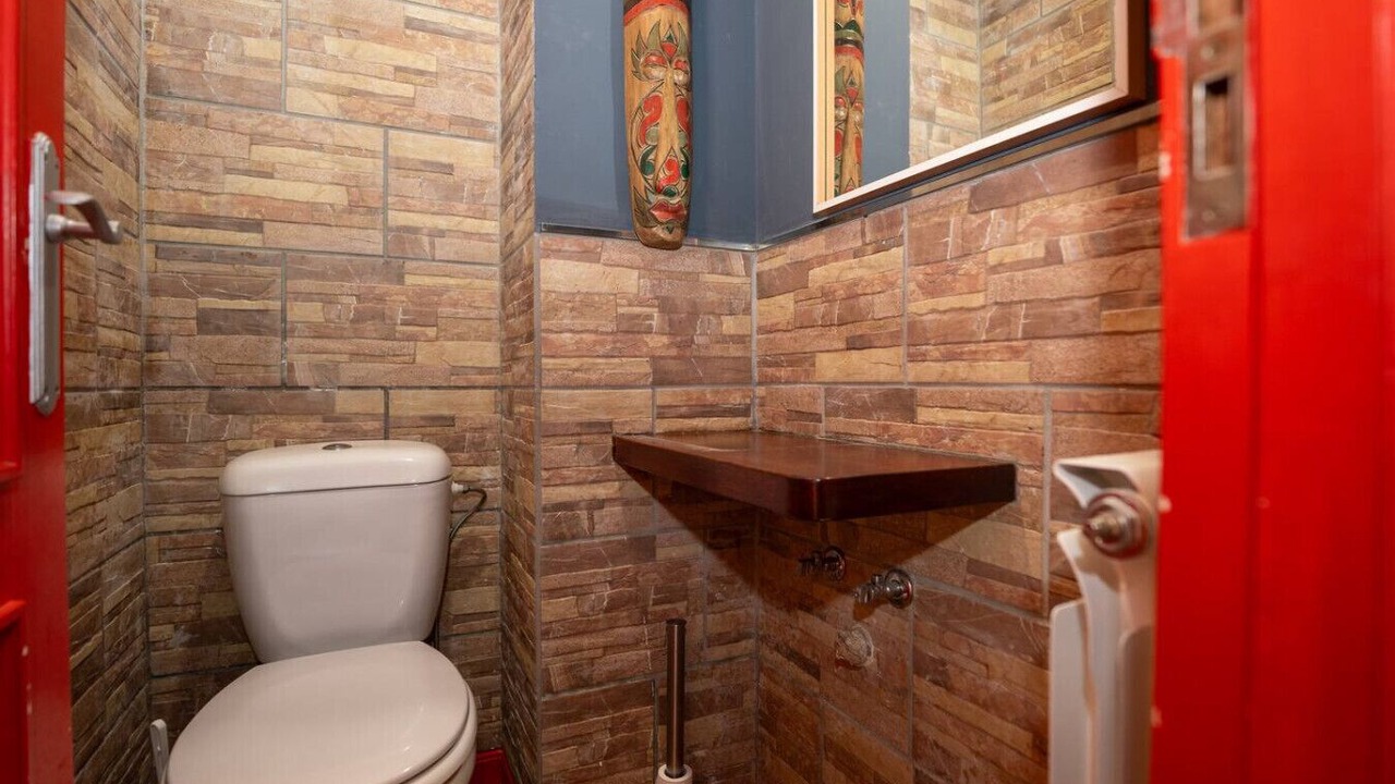 Photo of Bathroom in Somo