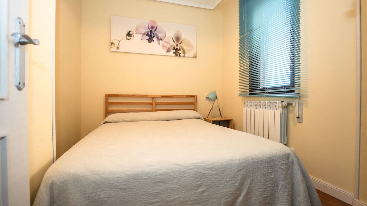 Photo of Bedroom in Somo