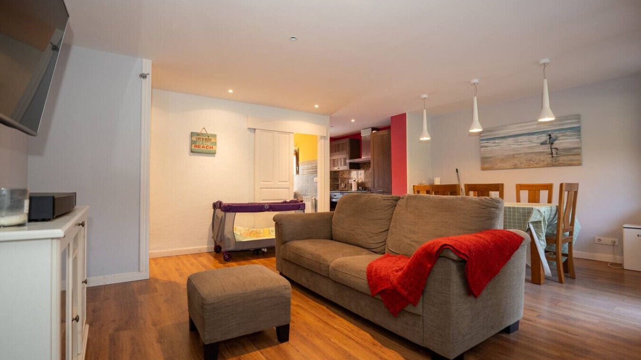 Photo of Livingroom in Somo