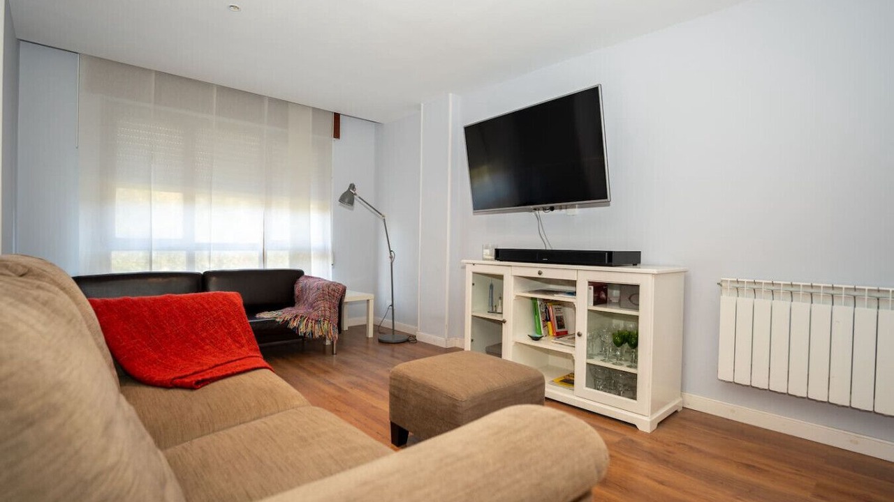 Photo of Livingroom in Somo