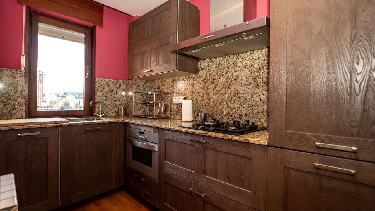 Photo of Kitchen in Somo