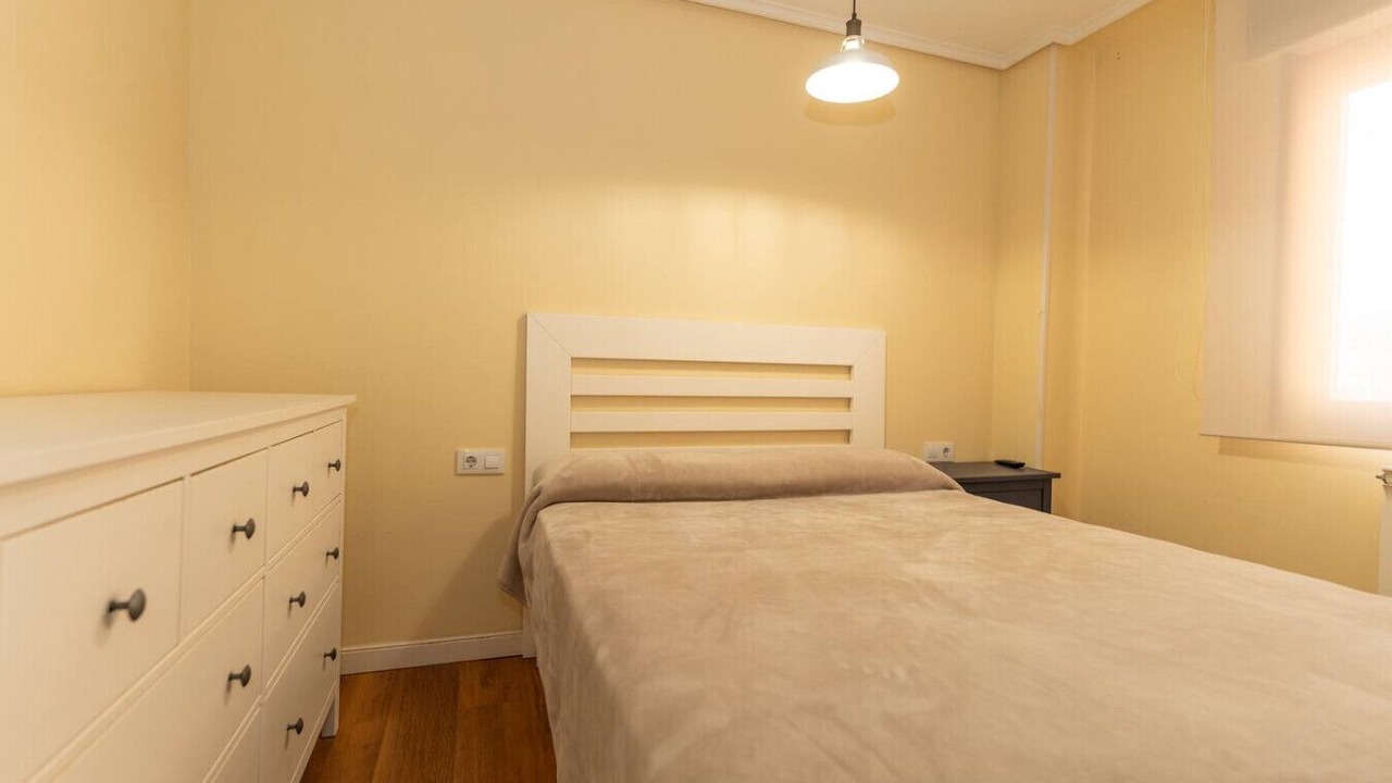 Photo of Bedroom in Somo