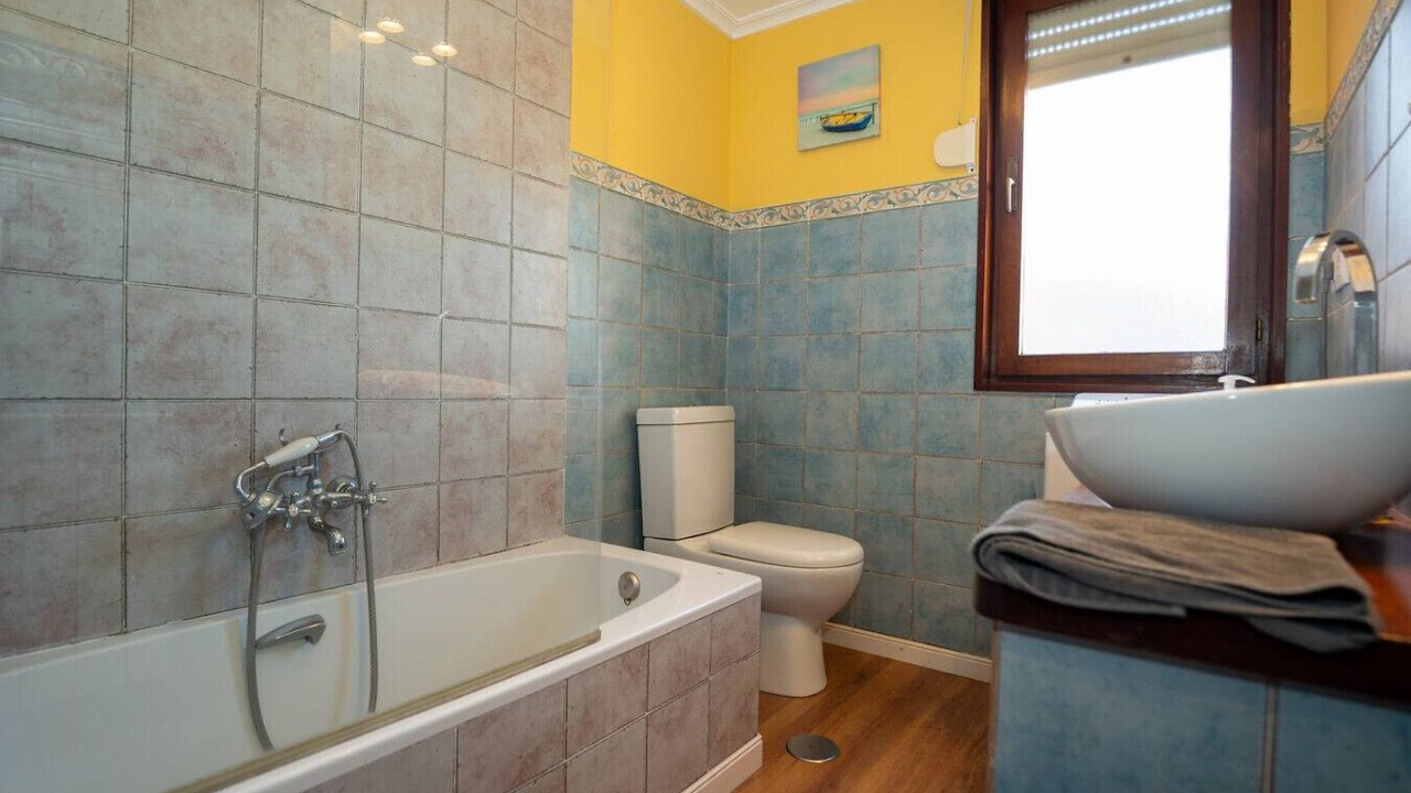 Photo of Bathroom in Somo