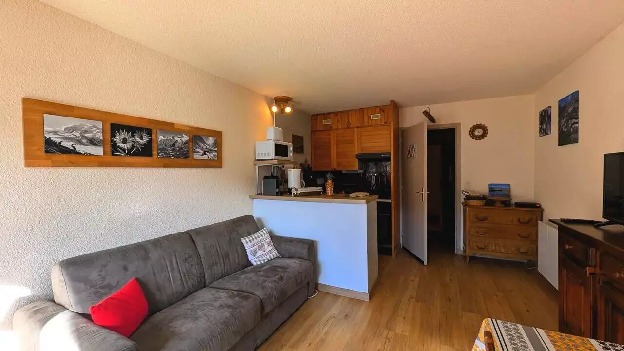 Photo of Livingroom in Vallouise-Pelvoux