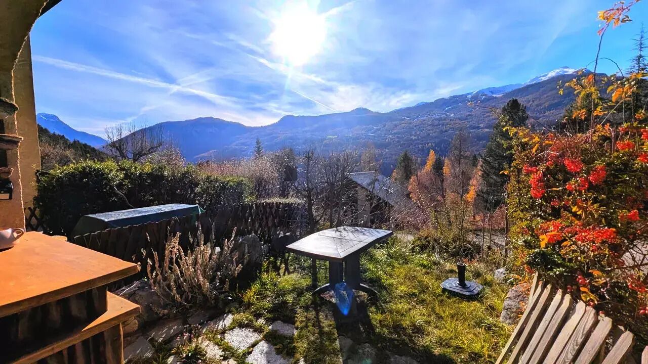 Photo of Outdoor in Vallouise-Pelvoux