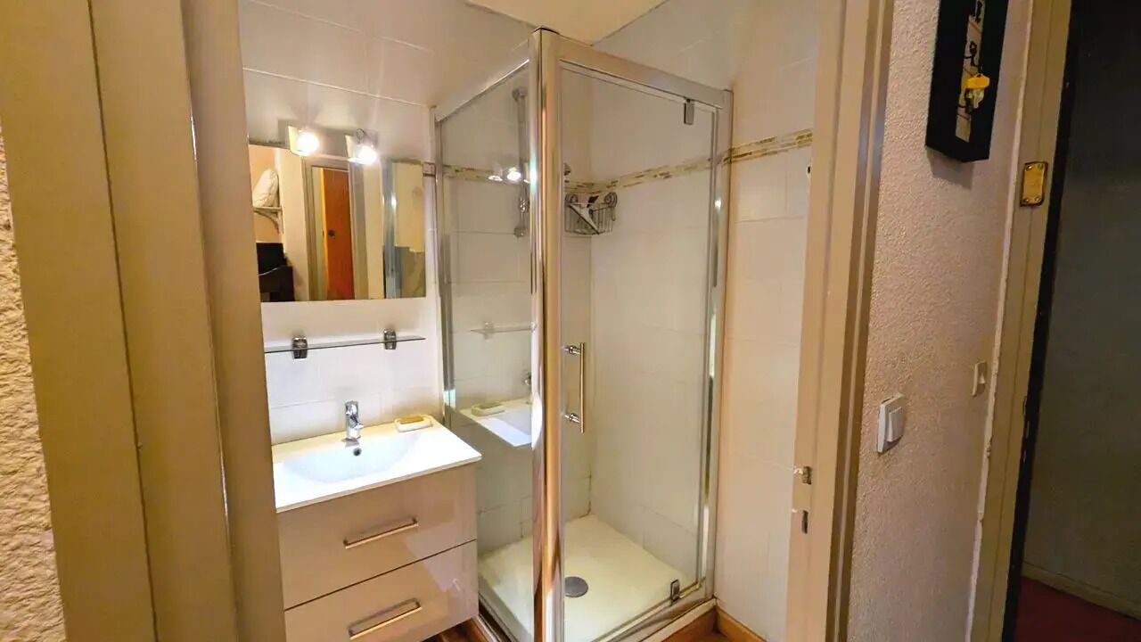 Photo of Bathroom in Vallouise-Pelvoux