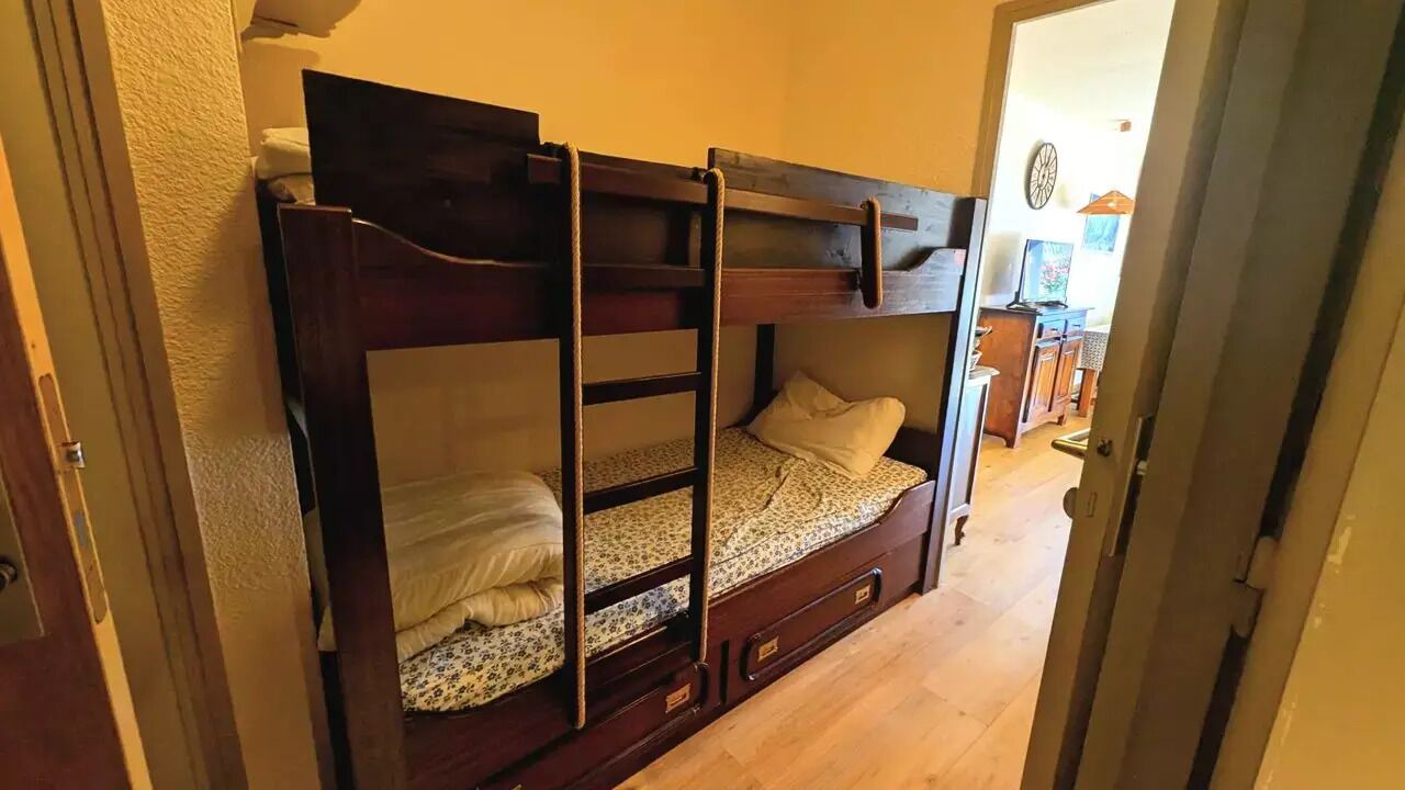 Photo of Bedroom in Vallouise-Pelvoux