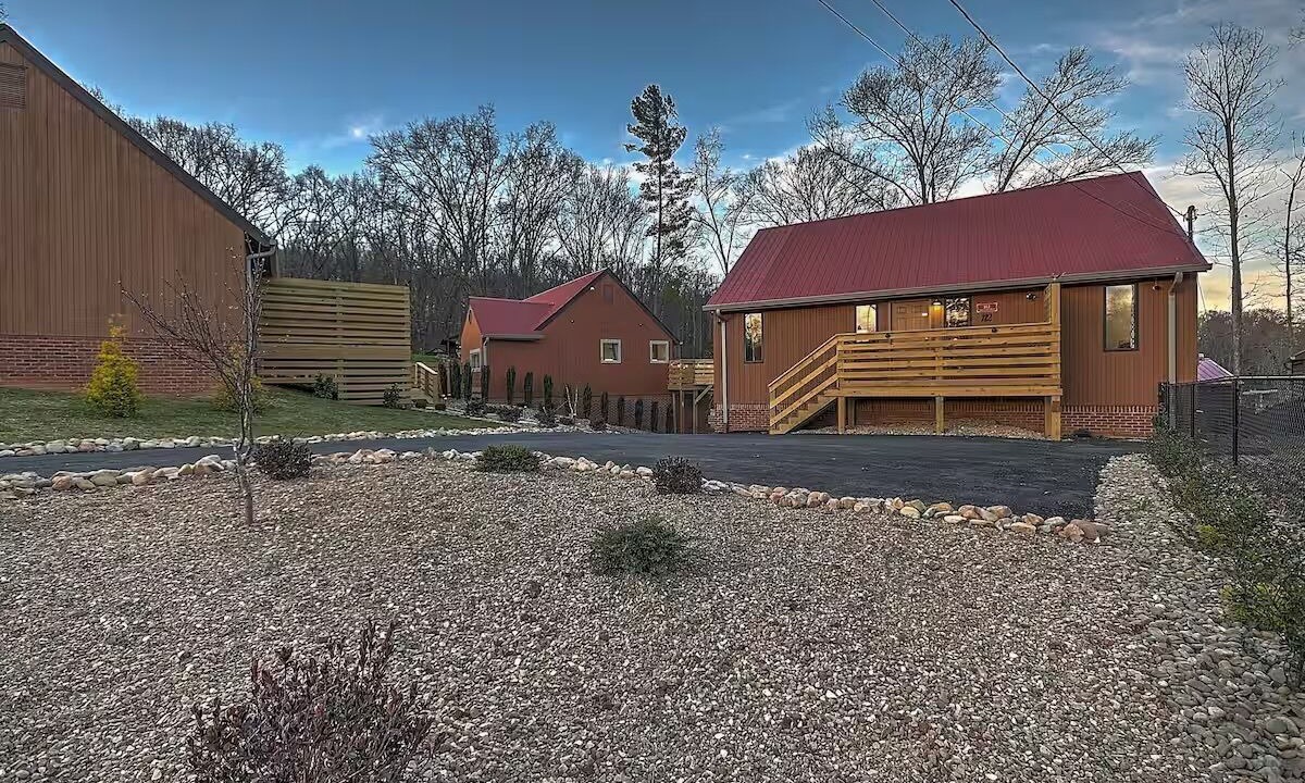 Photo of Outdoor in Oak Grove