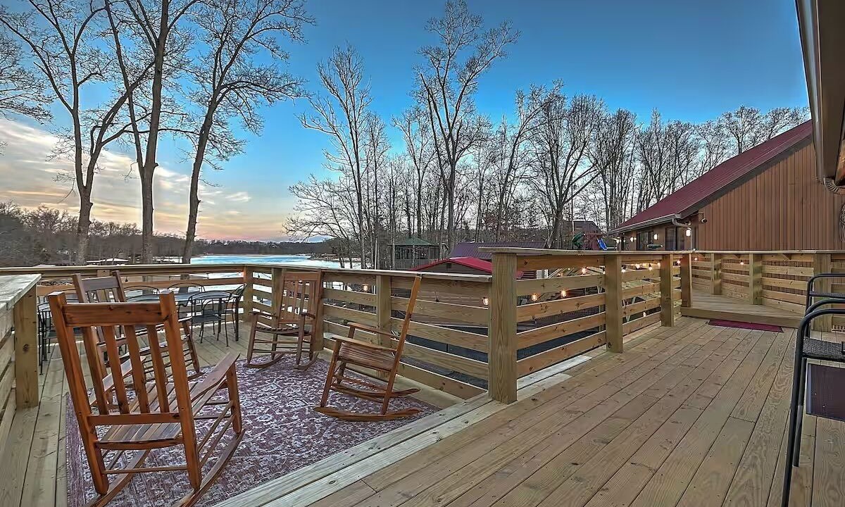 Photo of Outdoor in Oak Grove