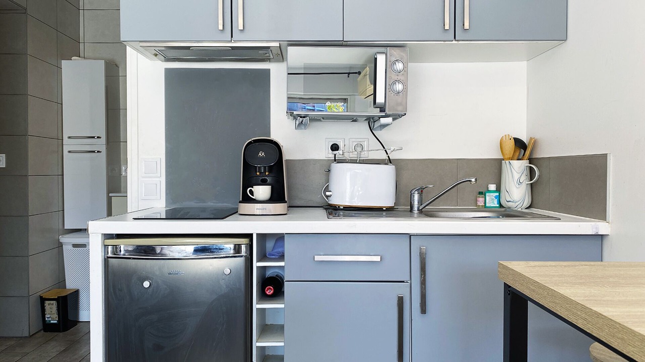 Photo of Kitchen in Sant-Vicens