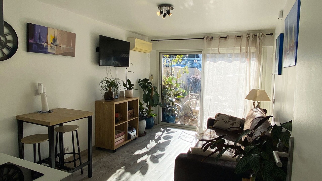 Photo of Livingroom in Sant-Vicens