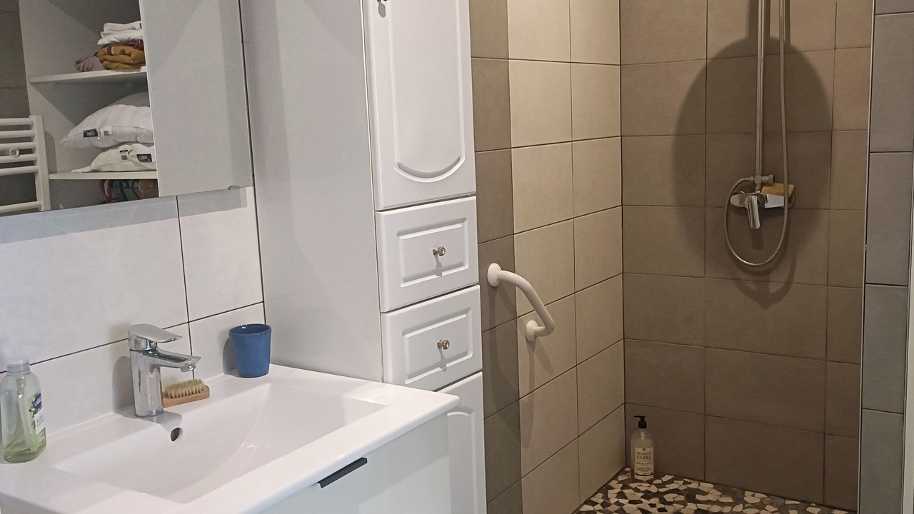 Photo of Bathroom in Sant-Vicens