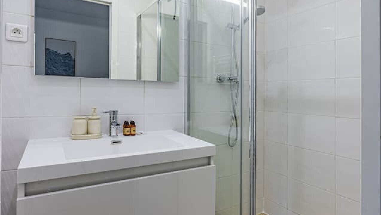 Photo of Bathroom in Arts-et-Metiers