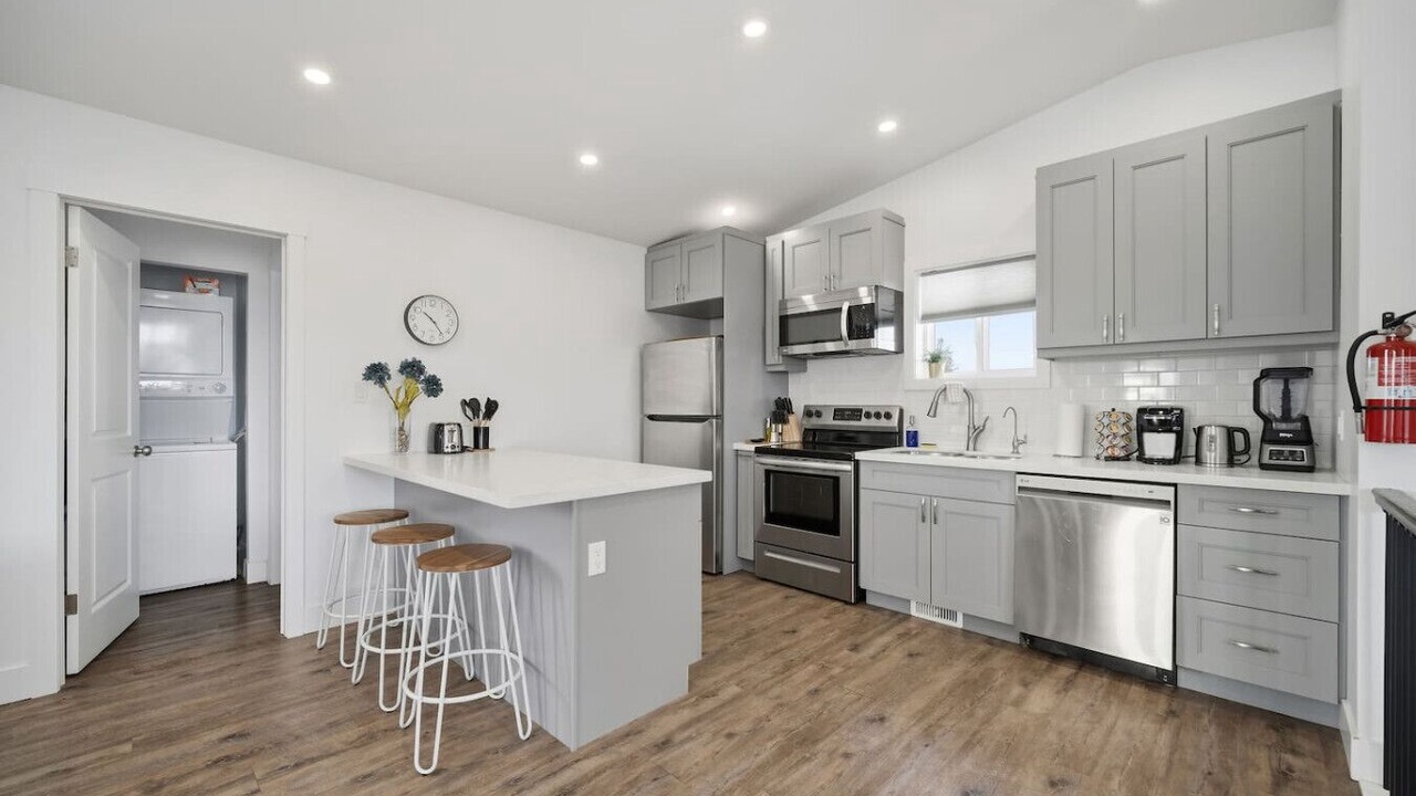 Photo of Kitchen in Rosemount
