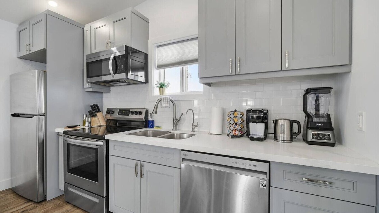 Photo of Kitchen in Rosemount