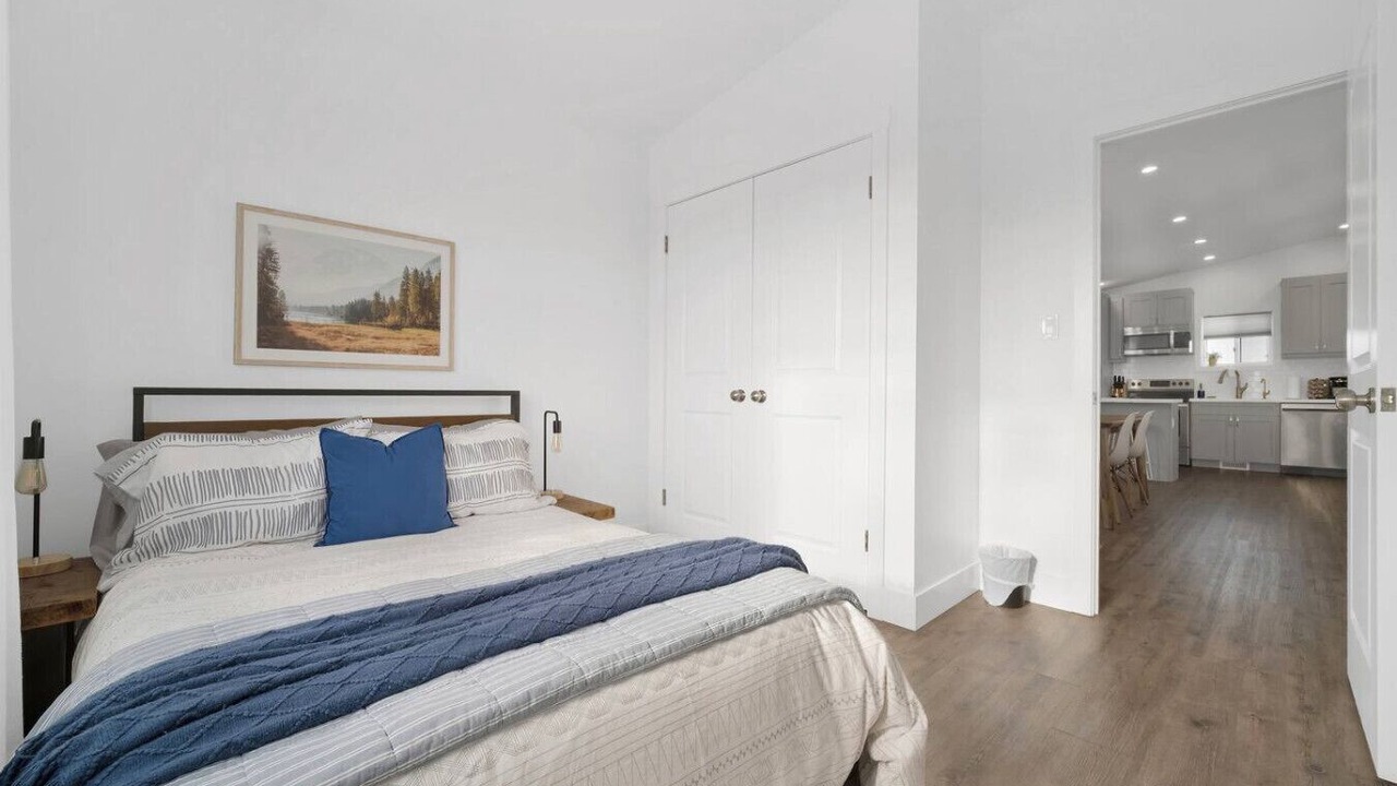 Photo of Bedroom in Rosemount