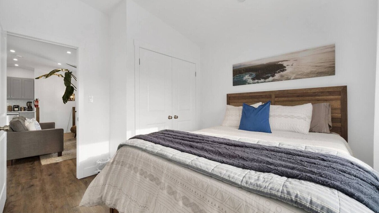 Photo of Bedroom in Rosemount